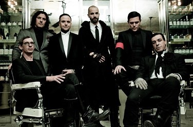 RAMMSTEIN ()