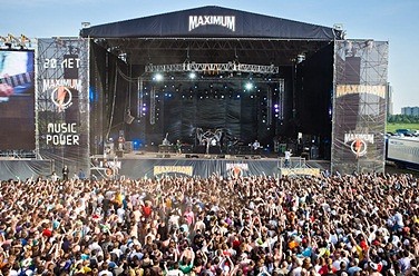 / Maxidrom