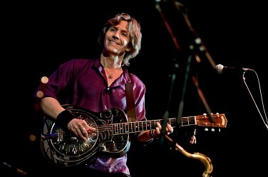 The Dire Straits