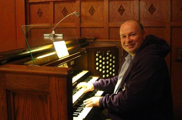 Philip Scriven /  