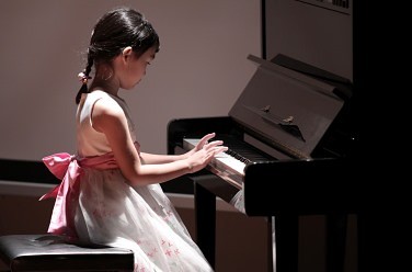     Grand Piano Competition