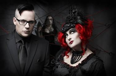LAme Immortelle