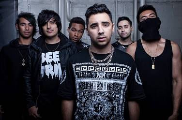 Palisades