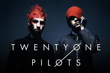 Twenty One Pilots