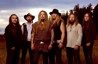 Korpiklaani