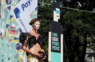  Geek Picnic