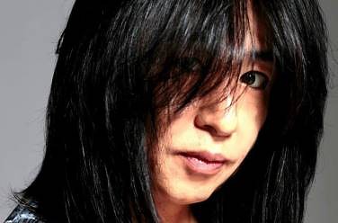 Yasuharu Takanashi