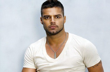   / Ricky Martin