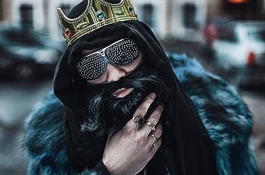 Big Russian Boss