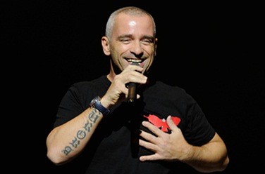 Eros Ramazzotti /  