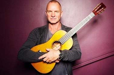  / Sting
