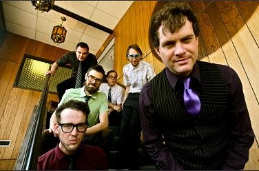 Electric Six