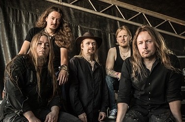 Stratovarius