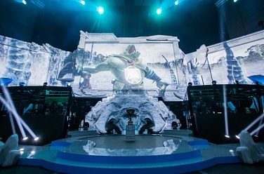 Epicenter