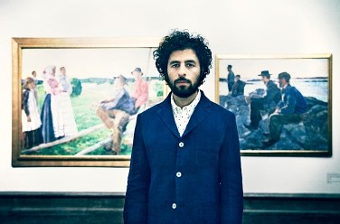 Jose Gonzalez