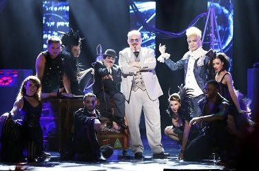 The Illusionists 2.0