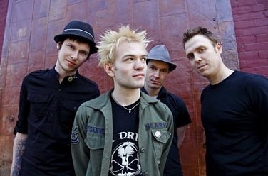 Sum 41
