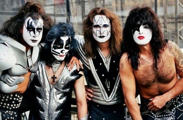 KISS