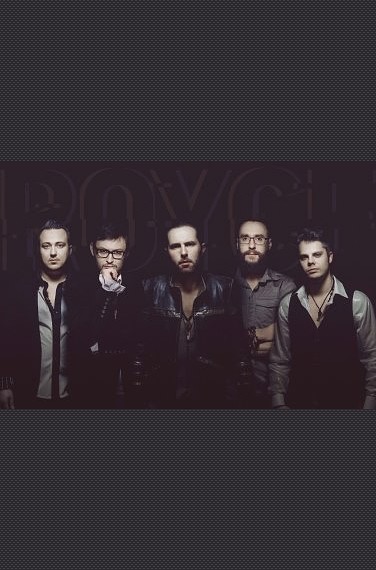 ROYCE