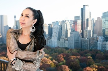Jennifer Rush