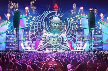 Alfa Future People