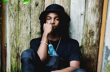 Jazz Cartier