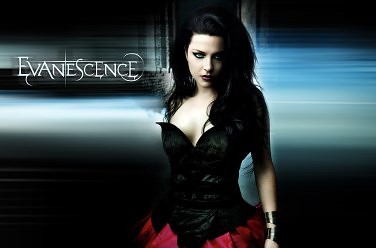 EVANESCENCE