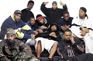 Wu-Tang Clan