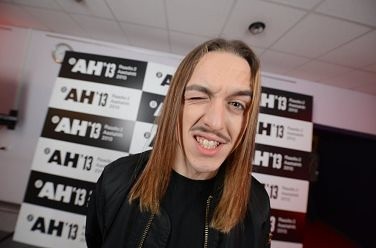 Tommy Cash