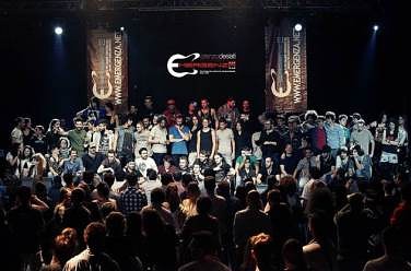 Emergenza Festival
