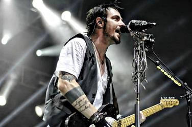 Adam Gontier