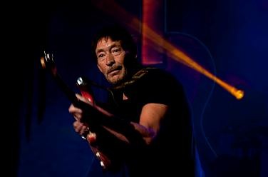 Chris Rea -  