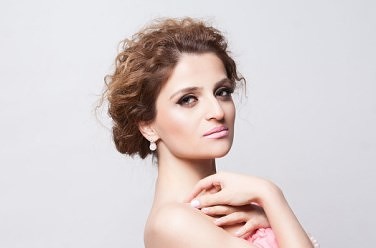   / Silva Hakobyan