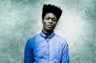 Benjamin Clementine