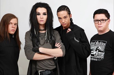 Tokio Hotel -  