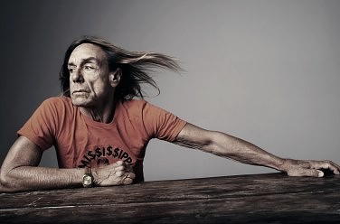 Iggy Pop /  
