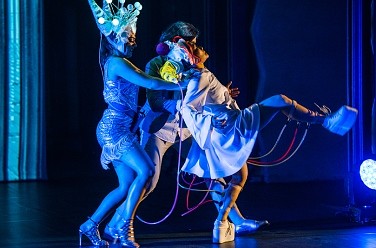 Songs From Oblivion.  