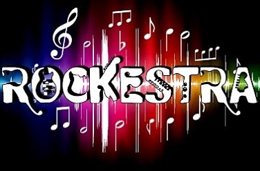 Rockestra