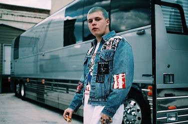 Yung Lean