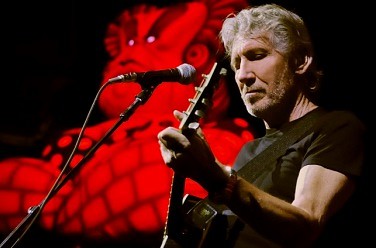   - Roger Waters