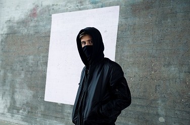 Alan Walker