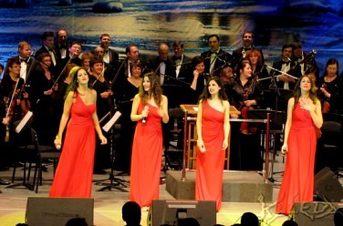 Christmas Gala 2017
