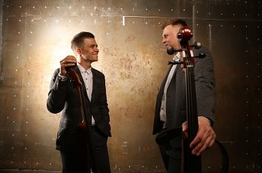 Tchaikovsky Trio