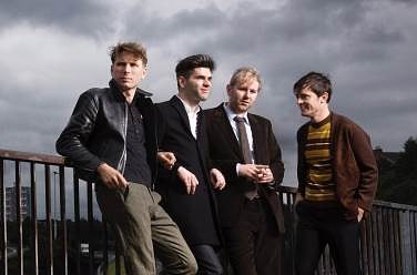 Franz Ferdinand
