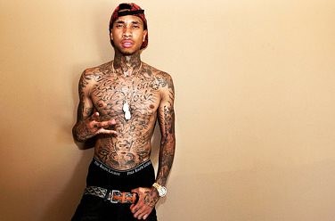 Tyga