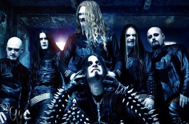 Dimmu Borgir
