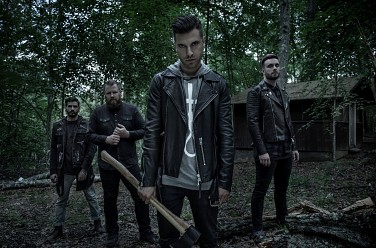 Ice Nine Kills