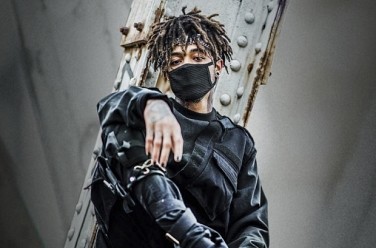 Scarlxrd