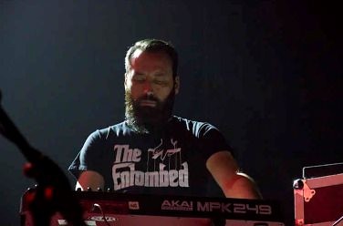 Carpenter Brut