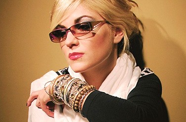 Melody Gardot -  